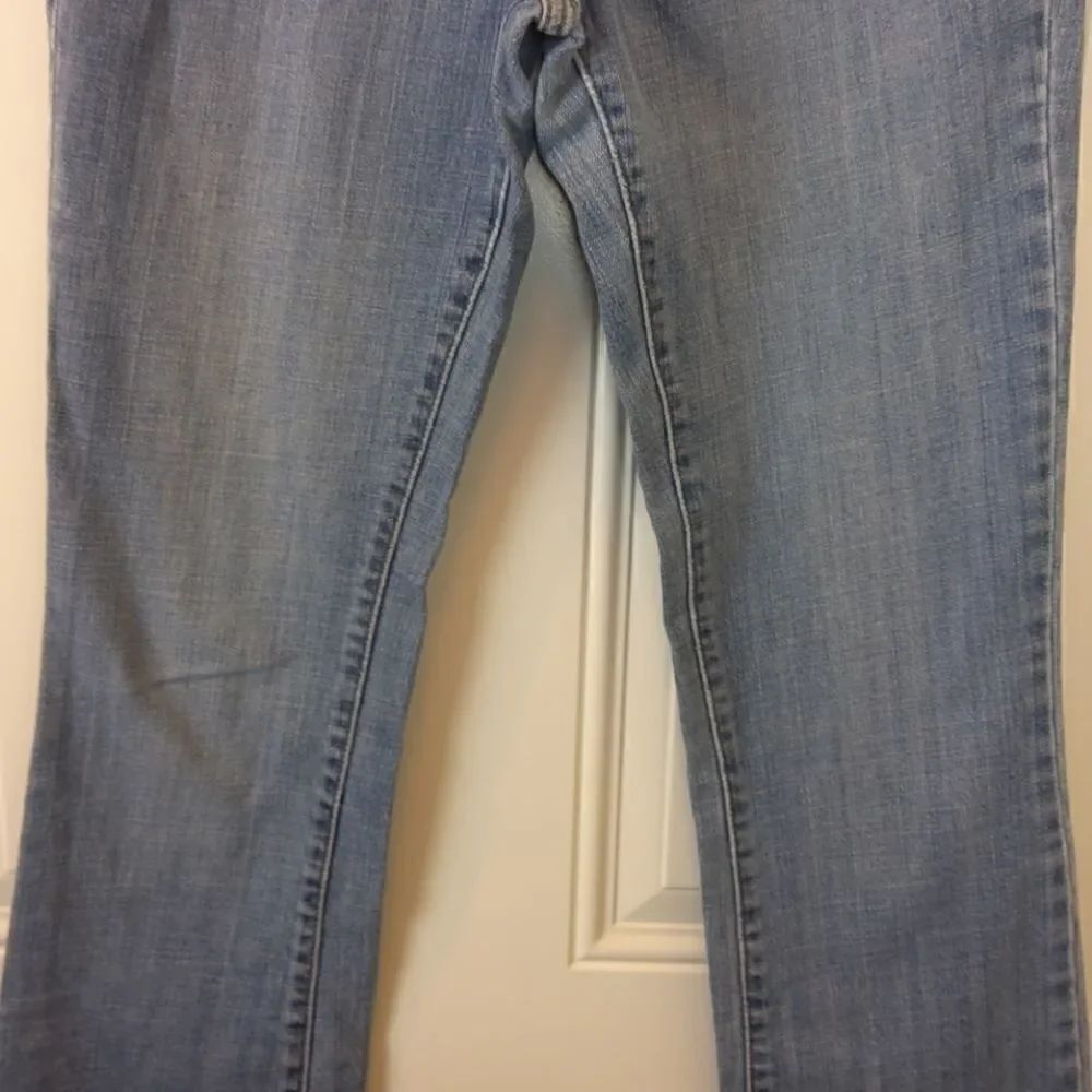 Levi's 515 five pocket boot cut jeans - Picture 2 of 11